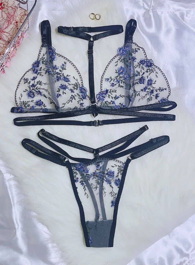 SET EMPERATRIZ FRIGG LINGERIE ROPA INTERIOR TANGA3