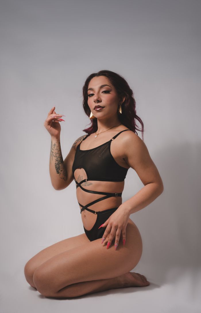 skadi lenceria frigg frigglingerie victoria secret lenceria3